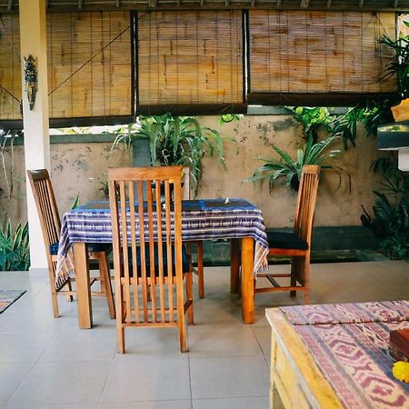 Rumah Karda Ubud Dış mekan fotoğraf