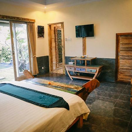 Rumah Karda Ubud Dış mekan fotoğraf