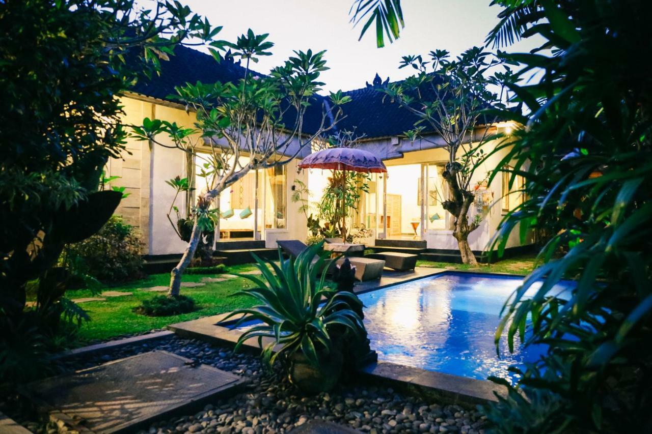Rumah Karda Ubud Dış mekan fotoğraf