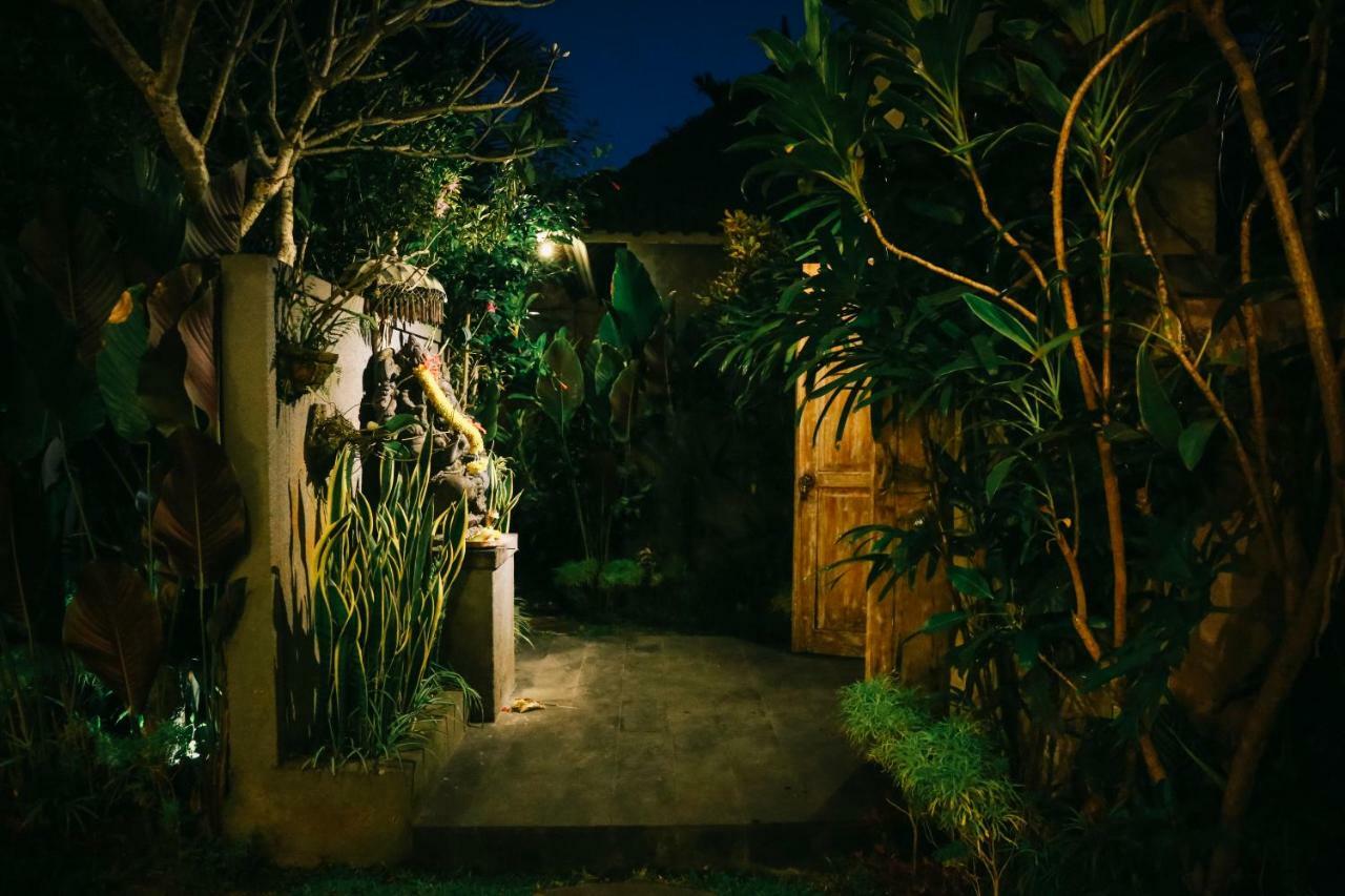 Rumah Karda Ubud Dış mekan fotoğraf
