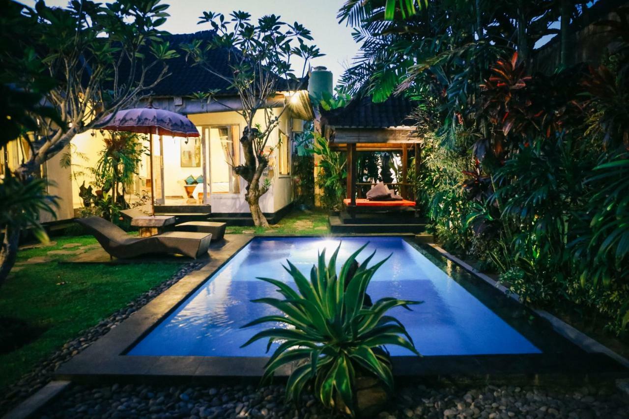 Rumah Karda Ubud Dış mekan fotoğraf